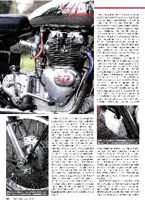 Royal Enfield Interceptor Series 2