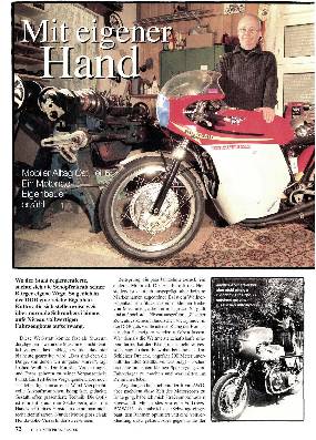Automobiler Alltag Ost, Teil 6: Motorrad-Eigenbau