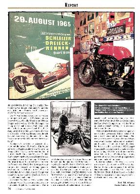 Automobiler Alltag Ost, Teil 6: Motorrad-Eigenbau