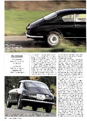 Lancia Aurelia B20 GT