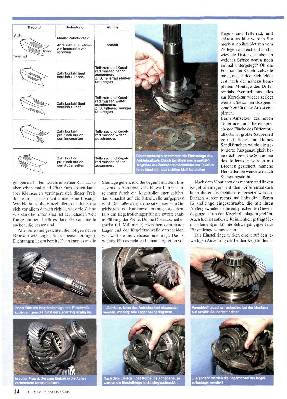 Differential