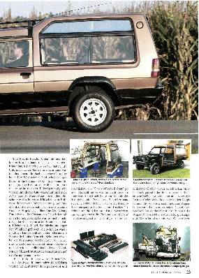 Talbot Matra-Simca Rancho X