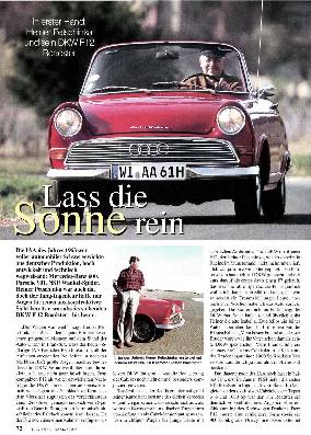 DKW F12 Roadster