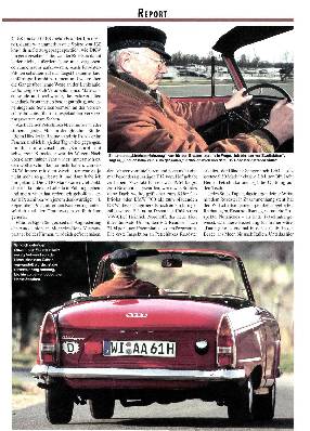 DKW F12 Roadster