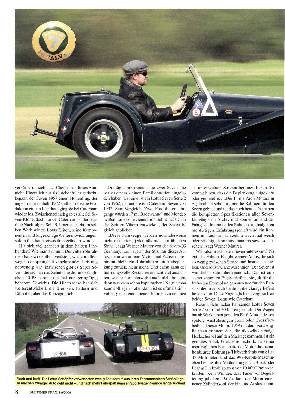 Caterham Super Seven
