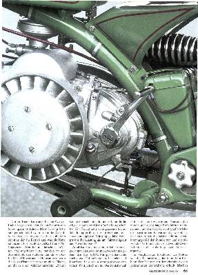 Imme R 175