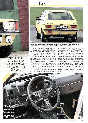 Opel C-Kadett