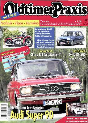 Ausgabe 7