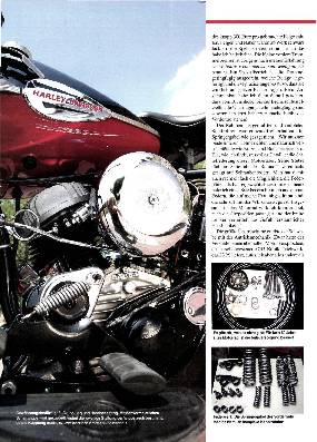 Harley Davidson WL43