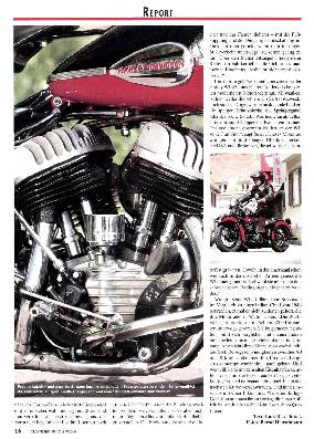 Harley Davidson WL43
