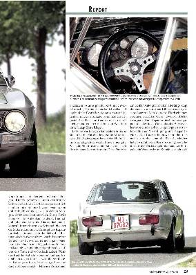 Alfa Romeo Bertone