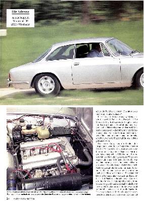 Alfa Romeo Bertone