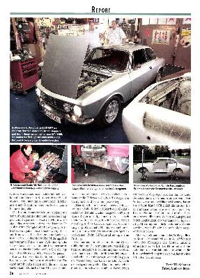 Alfa Romeo Bertone