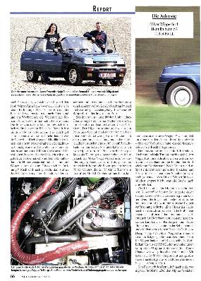Renault R5 Alpine Turbo