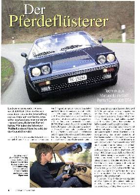 Ferrari Dino 308 GT4