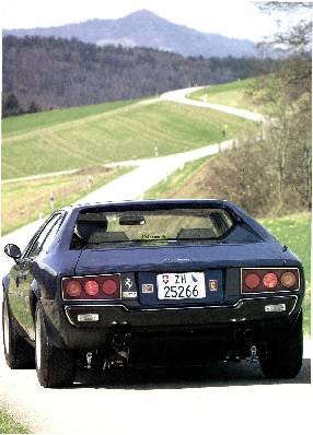 Ferrari Dino 308 GT4