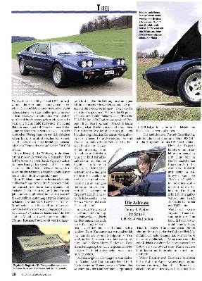 Ferrari Dino 308 GT4