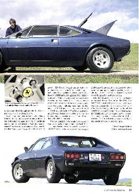 Ferrari Dino 308 GT4