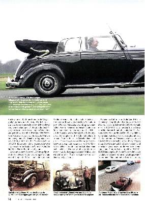 Mercedes 170 S Cabriolet B