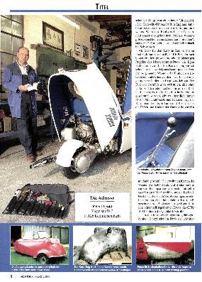 Messerschmitt 200 Super