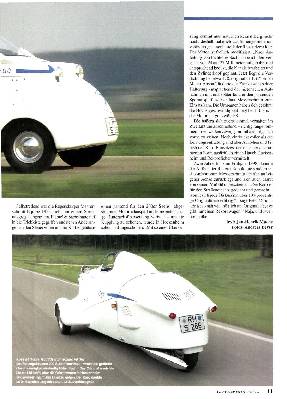 Messerschmitt 200 Super
