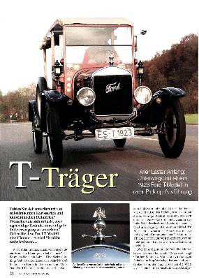 Ford T-Modell