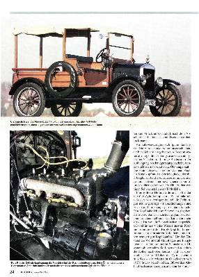 Ford T-Modell