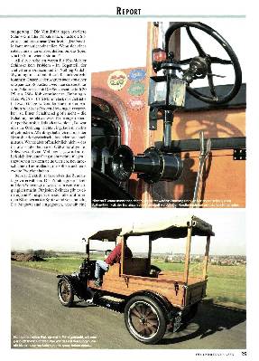 Ford T-Modell