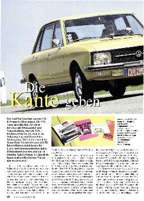 VW K70