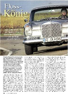 Mercedes W111