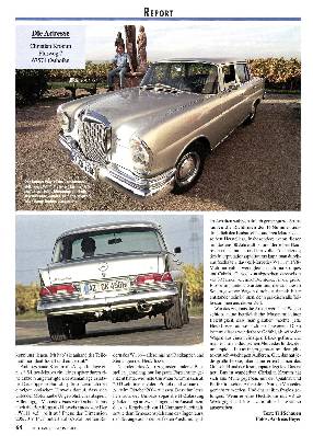 Mercedes W111