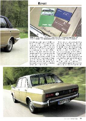 Humber Sceptre