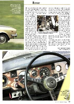 Humber Sceptre