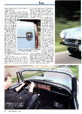 Sunbeam Tiger