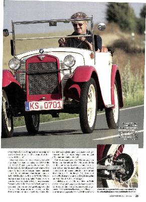 BMW DA4 „Dixi“