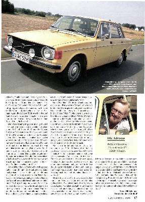 Volvo 144E