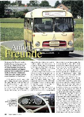 Magirus-Deutz Saturn