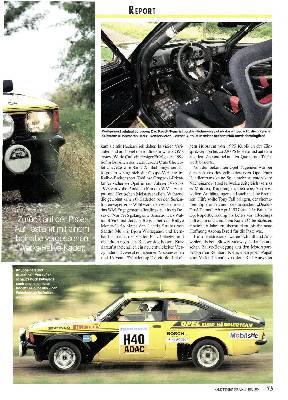 Opel Werks-Rallye-Kadett