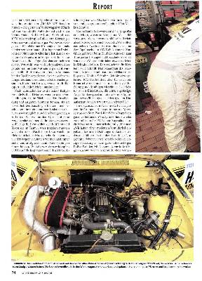 Opel Werks-Rallye-Kadett