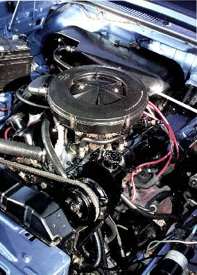 Ford Granada 2600 und Ghia S 2600