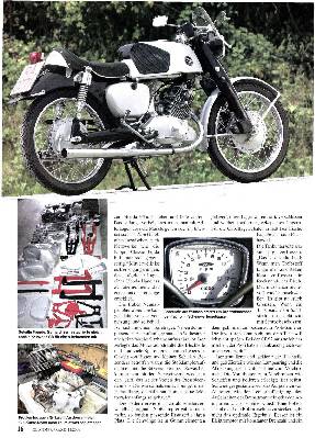 Honda CB 92