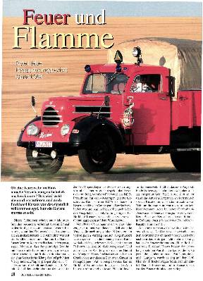 Hanomag Garant 30K