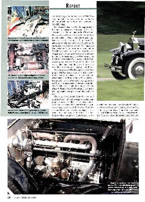 Rolls-Royce Phantom I