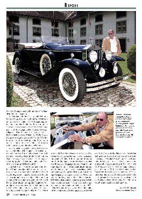 Rolls-Royce Phantom I