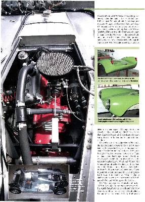 Saab Sonett Super Sport