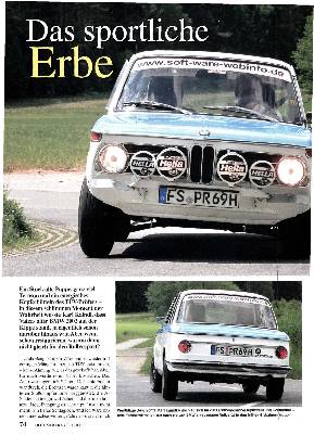BMW 2002