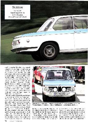 BMW 2002