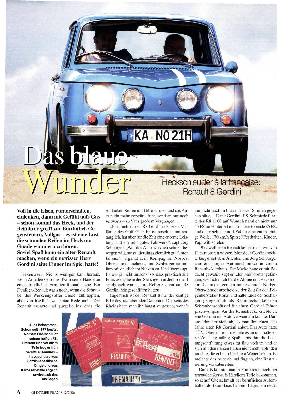 Renault 8 Gordini