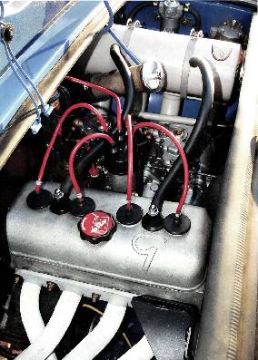 Renault 8 Gordini