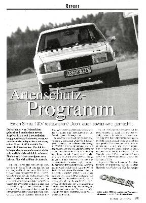 Simca 1307